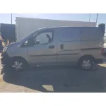 NISSAN NV 200 (M20) '2010 KOMBI COMFORT GRIS