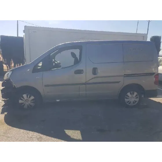 NISSAN NV 200 (M20) '2010 KOMBI COMFORT GRIS