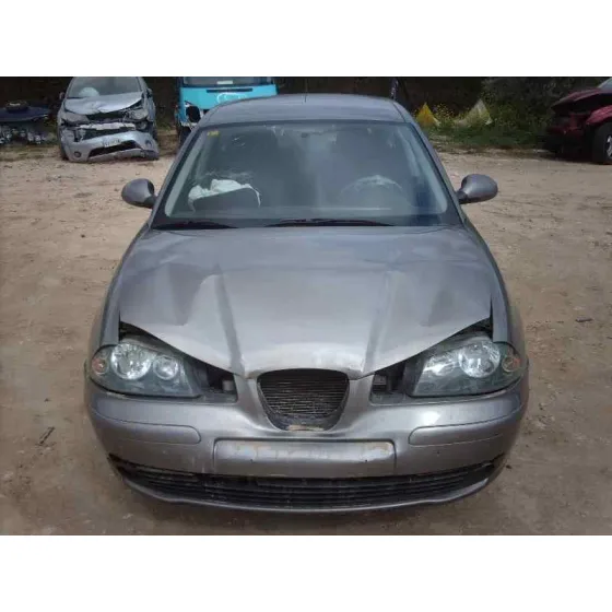SEAT IBIZA (6L1) '2004 SPORT GRIS OSCURO