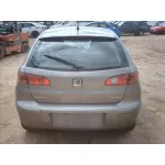 SEAT IBIZA (6L1) SEAT IBIZA (6L1) '2004 SPORT GRIS OSCURO 2002