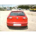 SEAT LEON (1M1) SEAT LEON (1M1) '1999 1.9 TDI ROJO 1999