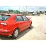 SEAT LEON (1M1) SEAT LEON (1M1) '1999 1.9 TDI ROJO 1999