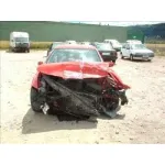 SEAT LEON (1M1) SEAT LEON (1M1) '1999 1.9 TDI ROJO 1999