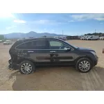 HONDA CR-V (RE) '2010 EXECUTIVE 4WD NEGRO