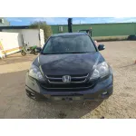 HONDA CR-V (RE) '2010 EXECUTIVE 4WD NEGRO