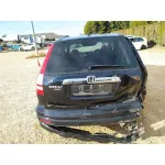 HONDA CR-V (RE) '2010 EXECUTIVE 4WD NEGRO