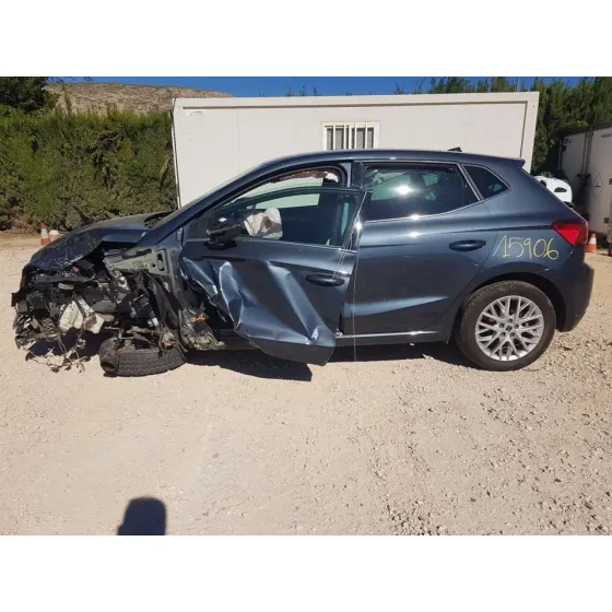 SEAT IBIZA (KJ1) '2024 XCELLENCE GRIS OSCURO