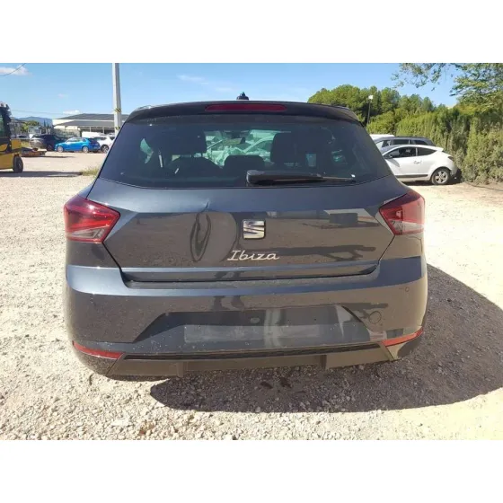 SEAT IBIZA (KJ1) '2024 XCELLENCE GRIS OSCURO