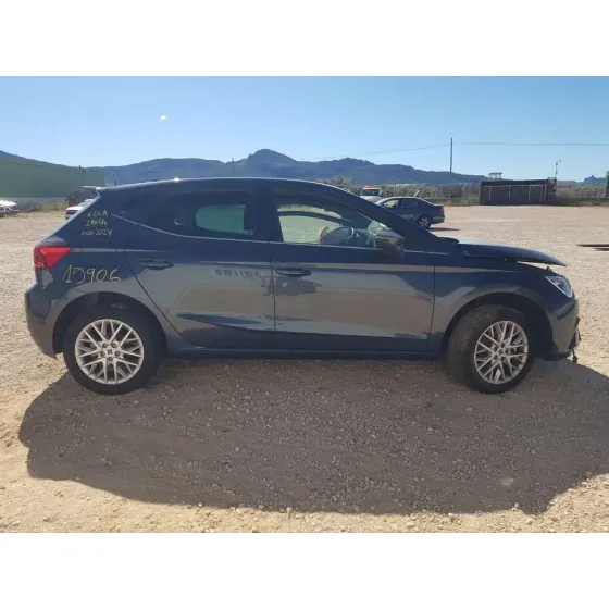 SEAT IBIZA (KJ1) '2024 XCELLENCE GRIS OSCURO