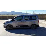 Citroen BERLINGO (ER_, EC_) 2018