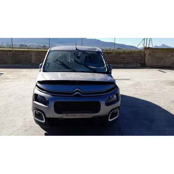 Citroen BERLINGO (ER_, EC_) 2018