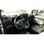 Citroen BERLINGO (ER_, EC_) 2018