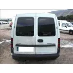 OPEL COMBO (CORSA C) '2004 FAMILIAR BLANCO