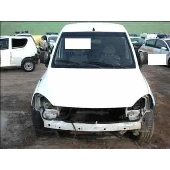 OPEL COMBO (CORSA C) '2004 FAMILIAR BLANCO