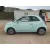 FIAT 500 CABRIO (150) '2020 MILD HYBRID VERDE MENTA