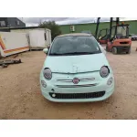 FIAT 500 CABRIO (150) '2020 MILD HYBRID VERDE MENTA
