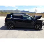 Citroen C5 AIRCROSS (AC_, AJ_, AR_, A4_) 2018