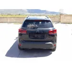 Citroen C5 AIRCROSS (AC_, AJ_, AR_, A4_) 2018