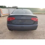 AUDI A4 BER. (B8) '2011 BASICO GRIS OSCURO