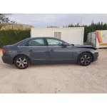 AUDI A4 BER. (B8) '2011 BASICO GRIS OSCURO