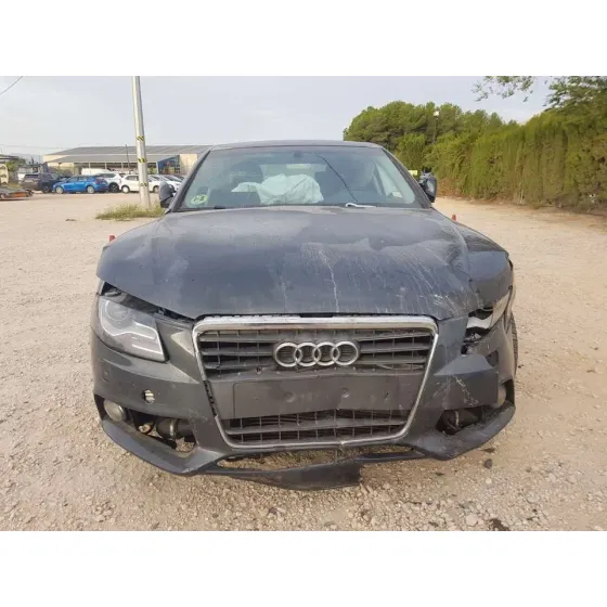 AUDI A4 BER. (B8) '2011 BASICO GRIS OSCURO
