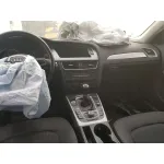 AUDI A4 BER. (B8) '2011 BASICO GRIS OSCURO