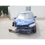 HONDA HR-V (..) '2015 COMFORT AZUL