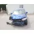 HONDA HR-V (..) '2015 COMFORT AZUL
