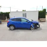 HONDA HR-V (..) '2015 COMFORT AZUL