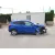 HONDA HR-V (..) '2015 COMFORT AZUL