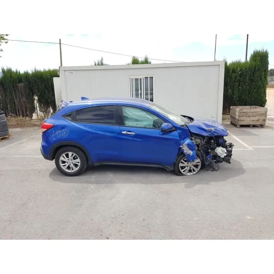HONDA HR-V (..) '2015 COMFORT AZUL