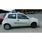 FIAT PUNTO BERLINA (188) '2009 1.2 8V ACTIVE BLANCO