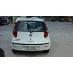 FIAT PUNTO BERLINA (188) '2009 1.2 8V ACTIVE BLANCO