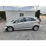 MERCEDES CLASE B (W245) '2009 180 CDI (245.207) GRIS