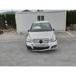 MERCEDES CLASE B (W245) '2009 180 CDI (245.207) GRIS