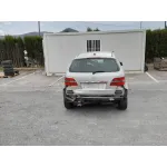 MERCEDES CLASE B (W245) '2009 180 CDI (245.207) GRIS