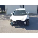 SEAT LEON (1P1) '2010 STYLANCE / STYLE BLANCO