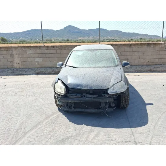 Volkswagen GOLF V (1K1) 2003