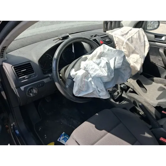 Volkswagen GOLF V (1K1) 2003