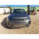 Land Rover RANGE ROVER EVOQUE (L551) 2018