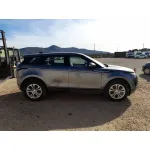 Land Rover RANGE ROVER EVOQUE (L551) 2018