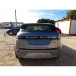 Land Rover RANGE ROVER EVOQUE (L551) 2018