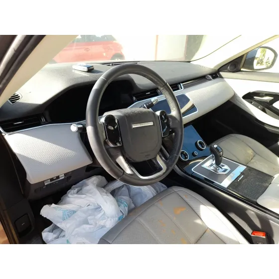 Land Rover RANGE ROVER EVOQUE (L551) 2018