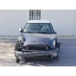 MINI MINI (R56) '2009 COOPER D AZUL