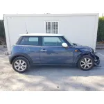MINI MINI (R56) '2009 COOPER D AZUL
