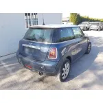 MINI MINI (R56) '2009 COOPER D AZUL