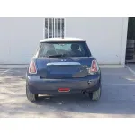 MINI MINI (R56) '2009 COOPER D AZUL