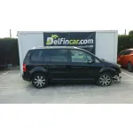 VOLKSWAGEN TOURAN (1T1) '2004 ADVANCE NEGRO