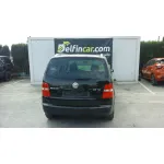 VOLKSWAGEN TOURAN (1T1) '2004 ADVANCE NEGRO