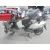 KYMCO DINK '2006 GRAND DINK 125 GRIS